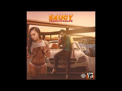 Franco Wildlife - Saucy (Official Audio)