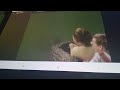 Barney S First Adventures Plane Crash Scene