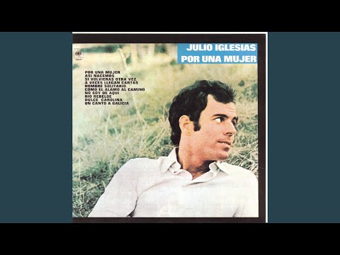 Como El Álamo Al Camino - Julio Iglesias