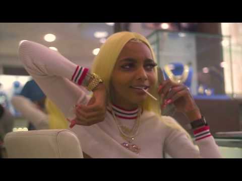 Bali Baby  "AMBER ALERT"   [Official Music Video]