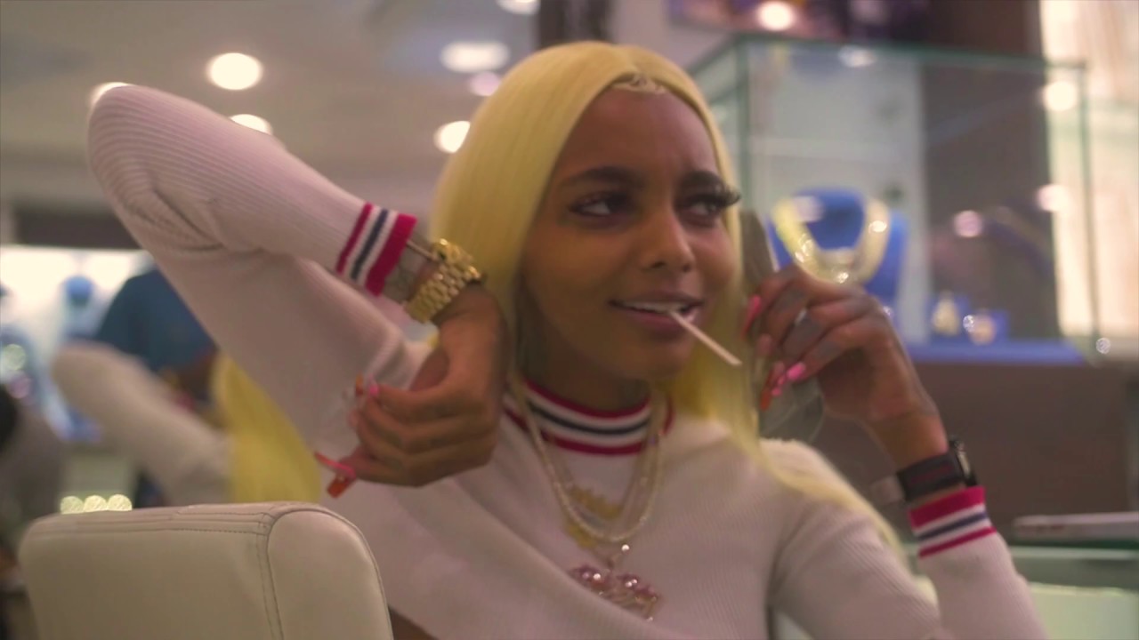 Bali Baby — Amber Alert