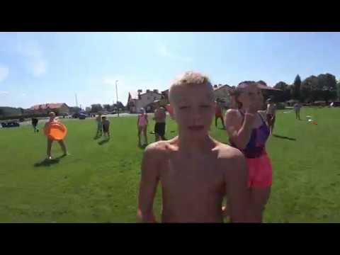 APN Soccer Camp - Frysztak 2019