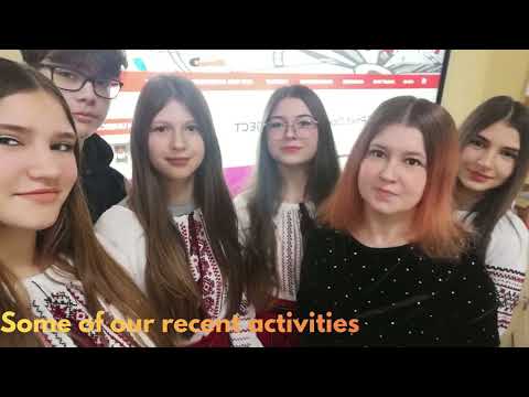 Școala Gimnazială ”Prof. Gheorghe Dumitreasa” Girov - Olaru Lăcrămioara Petronela