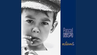 Les mots bleus (feat. Christophe)