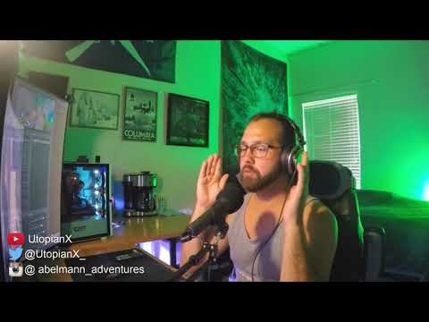 Mass Effect (Part 11) The End Game, Race Against Sovereign