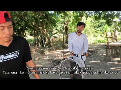 Natiliwan da Nagkupit - Baak Andres