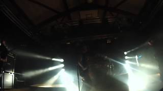 ASCENDANT - Let's Mout Up @ Elements of Rock 2014