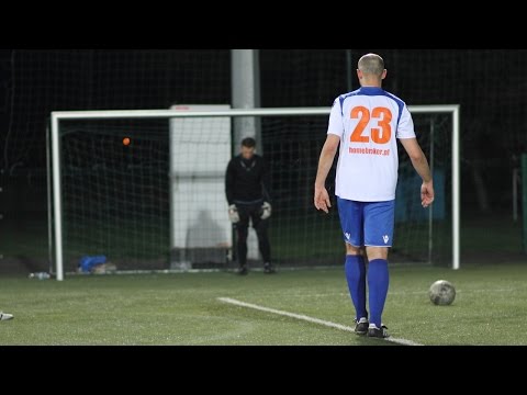 Klepa Team - Home Broker: 5. tydzień (FLS Wiosna 2015)