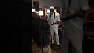 Cleveland&#39;s Own Guitar Slim