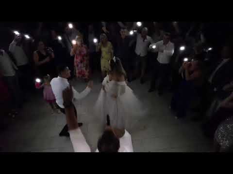 Sladjan Dangubić- MIX PJESAMA SA SVADBE