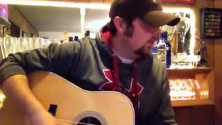 It's Never Alright Dwight Yoakam cover