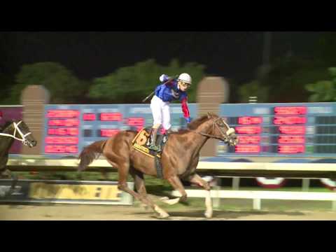 Copa Confraternidad 2016 - Arquitecto (PUR)