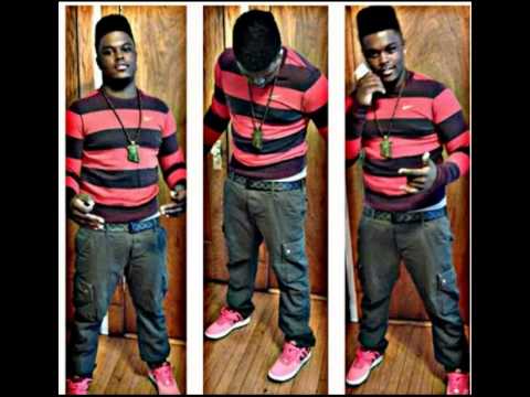 YBANDZ x KING RIO x TREY5 - FREEHOODRICH