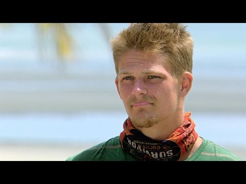 Survivor: Cambodia - Spencer's 3 Individual Immunity Wins