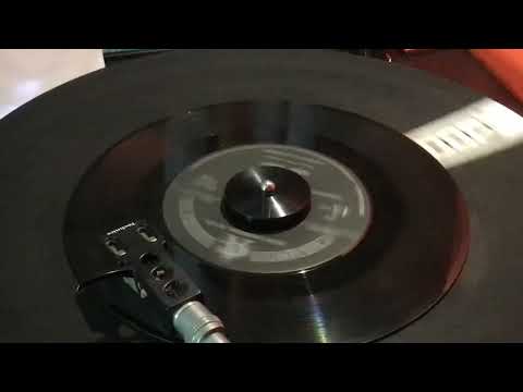 Sleep Walk- Santo & Johnny (1959)