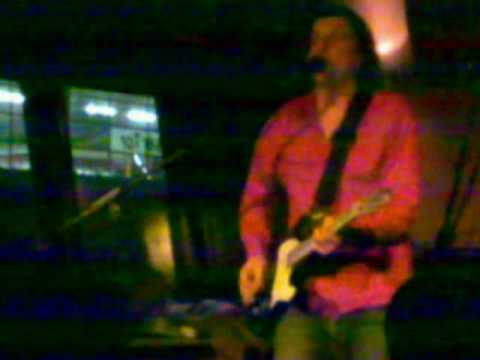 Kristof Schreuf - Es ist so still - live Berlin 2010