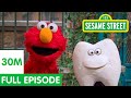 A Trip To The Dentist Sesame Street Full Episode