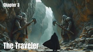 Ch 3 - Under The Mountain