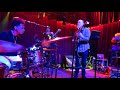 Soulive + John Scofield UNCLE JUNIOR 3-3-18 Ardmore