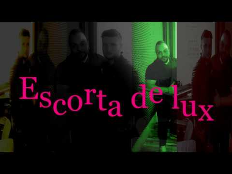 CATALIN DE LA PLOIESTI - ESCORTA DE LUX  ( PROMO )