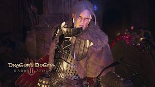 【実況】目覚めし覚者の試練 #3 【DRAGON'S DOGMA Ⅱ : DARK ARISEN】