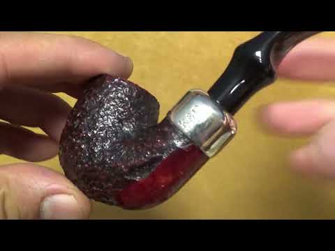 Pipa Peterson Standard System Medium Sabbiata 314S