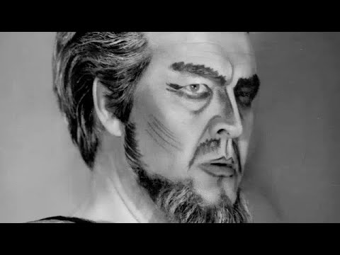 Theo Adam, Acclaimed in Wagner Operas, Is Dead at 92