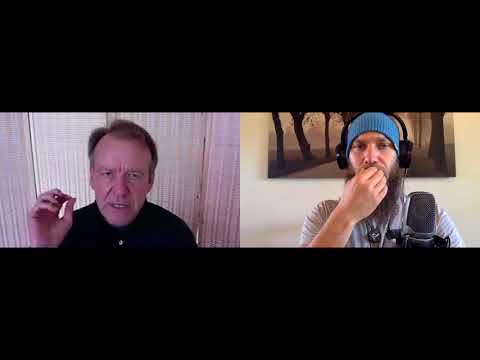 154 Dr. Dawson Church: Mind to Matter The Astonishing Science of How Your Brain Creates Reality