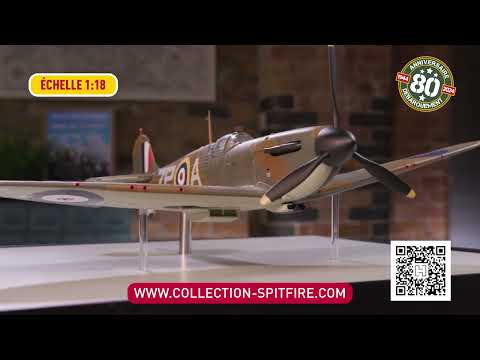 Spitfire | Hachette Collections