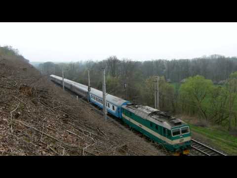 163 046 na EN 405 Vltava