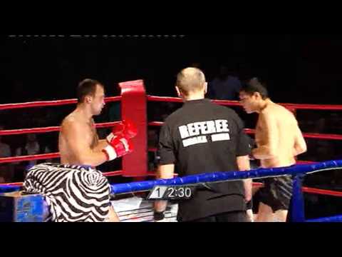 Артур Исаянс против Евгения Анисимова Благовещенск