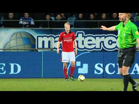 FC Eindhoven - Helmond Sport