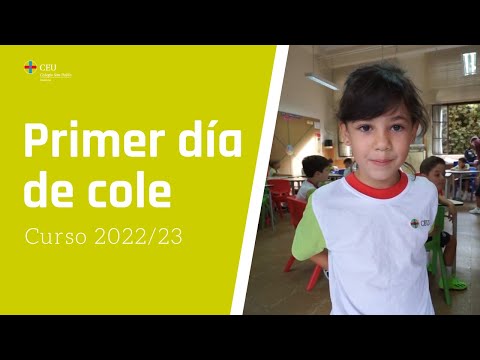 Vídeo Colegio CEU San Pablo Valencia