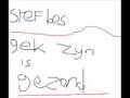 Stef Bos - Gek zijn is gezond Stef Bos - Gek zijn is gezond