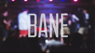Bane (Full Set) at Backbooth