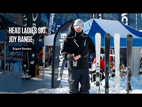 Head Ladies Ski - Joy Range