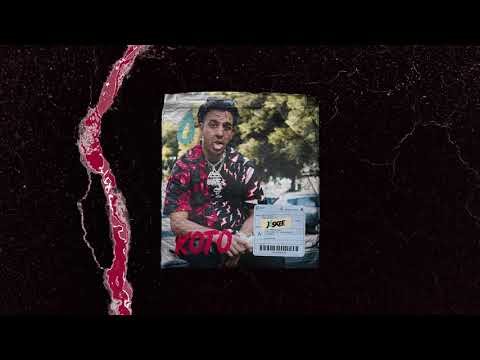 UFO361 x LUCIANO x  RIN Type Beat 'KOTO' Free Trap Beats 2020 - Rap Instrumental (prod. JOSKEE)