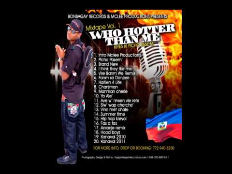 C-MONEY (BBSQUAD) she dangerous  mixtape vol.1.wmv