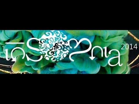 INSOMNIA 2014 - IISERM FEST - Official Promo Video