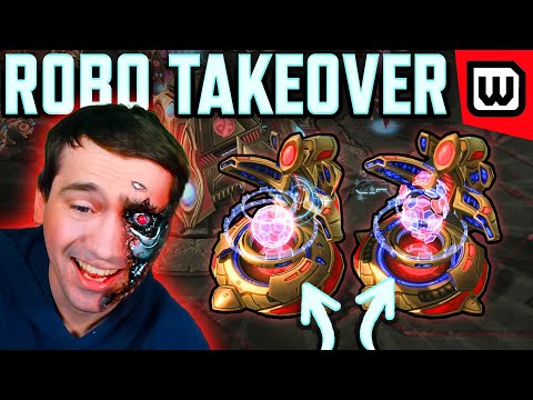 Clem vs Zoun - this series gave me high blood pressure - StarCraft 2