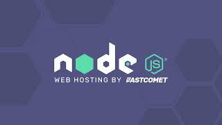 Managed Node.js Hosting By FastComet