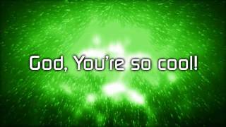 God You're So Cool (Lyric Video) - YouTube