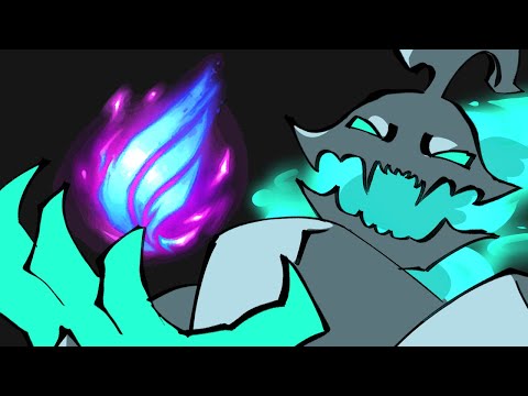 A Different Horse Champion...