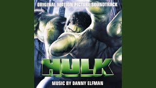 Elfman: The Lake Battle (Hulk / Soundtrack Version)