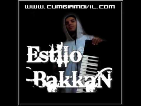 Estilo Bakkan Con Las Ganas