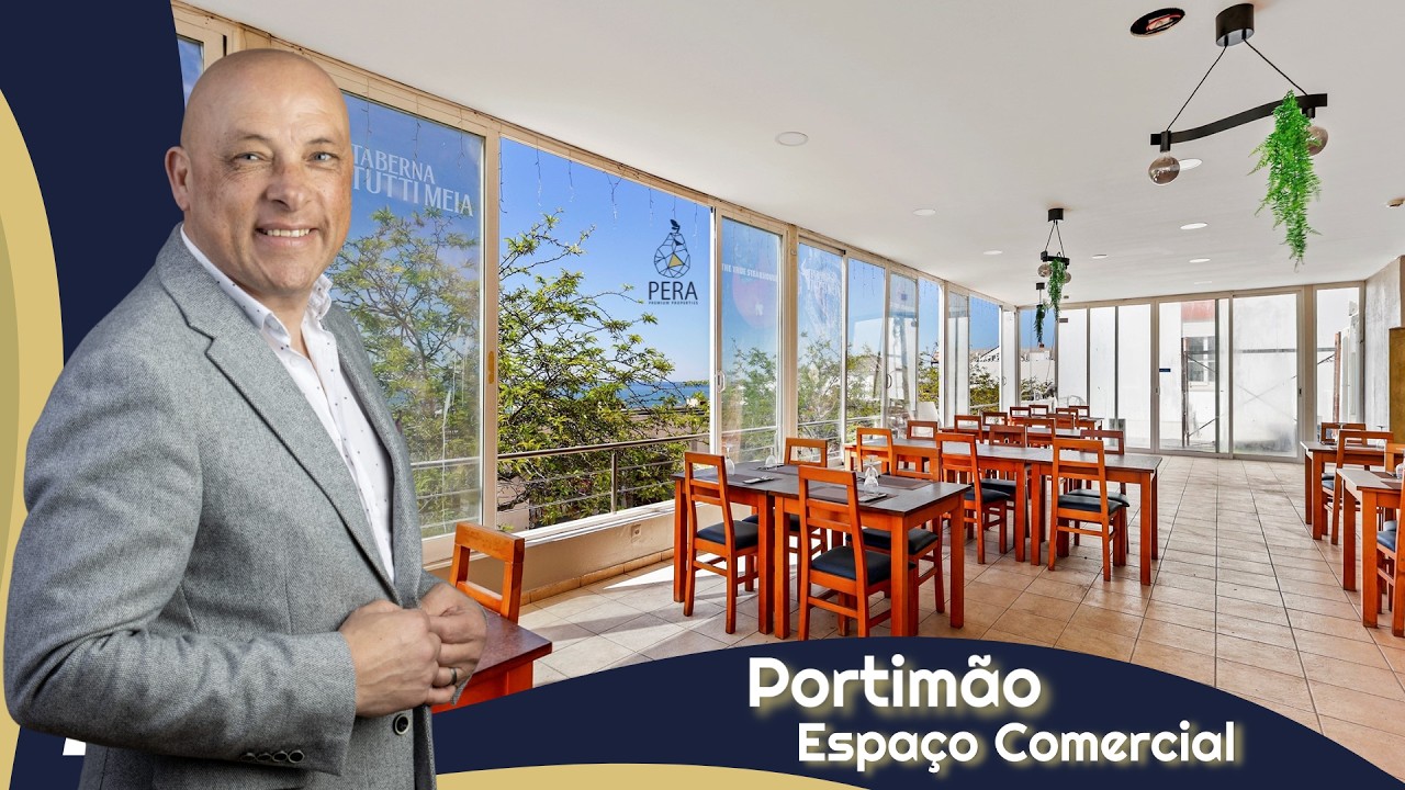 Vídeo do imóvel