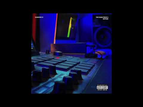 Diamond D - The Kings (feat. KRS-One)