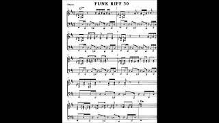 Andrew D. Gordon — Piano lesson (playlist)