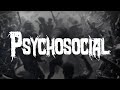 Slipknot Psychosocial Lyrics