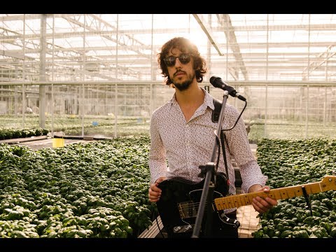 David Lemaitre - Jacques Cousteau /// Berlin Sessions